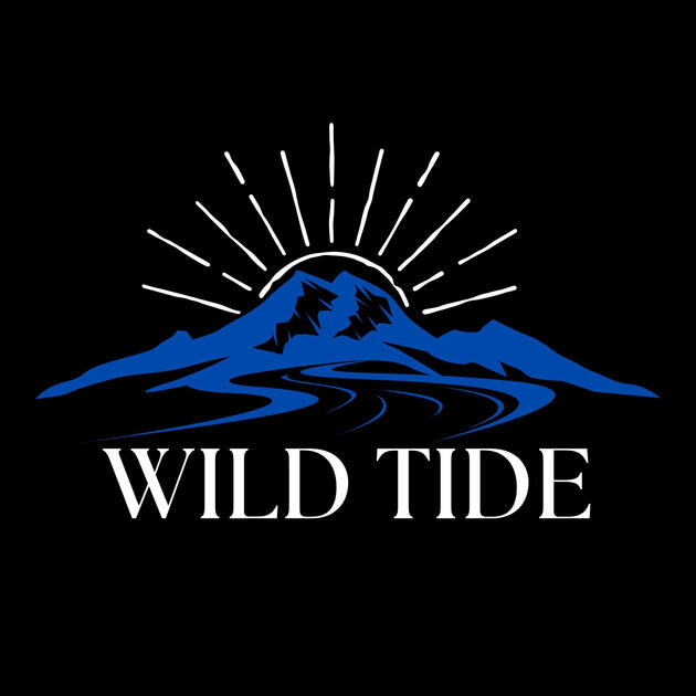 Wild Tide Logo Wild Tide Logo